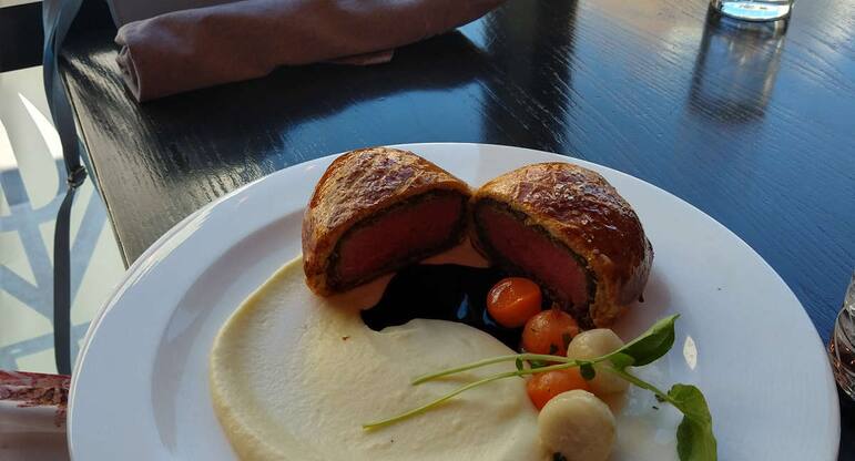 Recensioni Gordon Ramsay Hell S Kitchen In Zona The Strip A Las Vegas